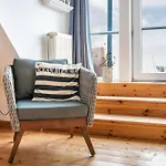 Apartament Weitblick Wesselburen