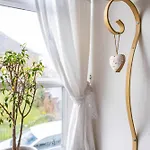 Apartament Weitblick Wesselburen