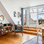 Apartament Weitblick