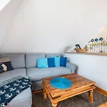 Weitblick Apartament Wesselburen