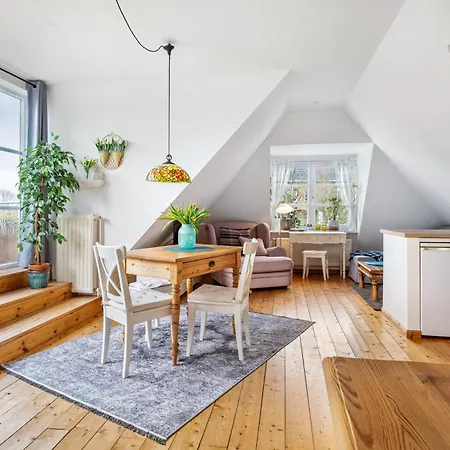 Weitblick Apartamento *