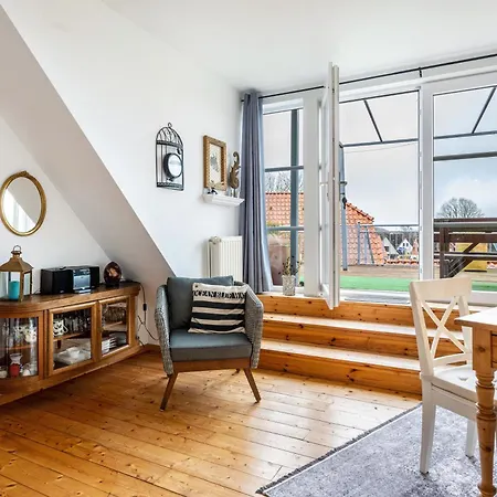 Apartament Weitblick *