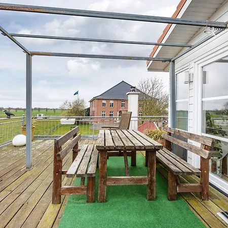 Apartamento Weitblick *