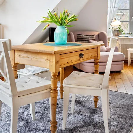 Weitblick Apartamento