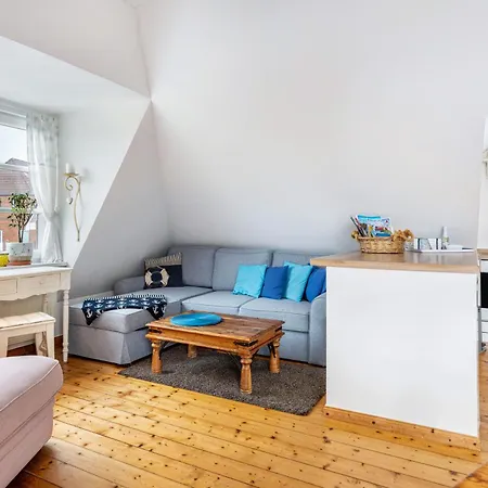 Apartamento Weitblick