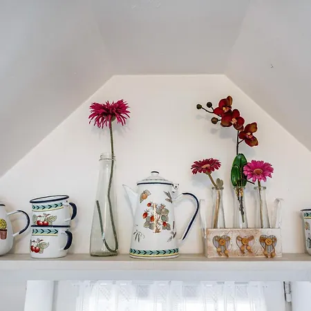 Weitblick Apartamento