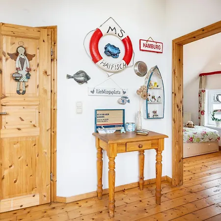 Weitblick Wesselburen
