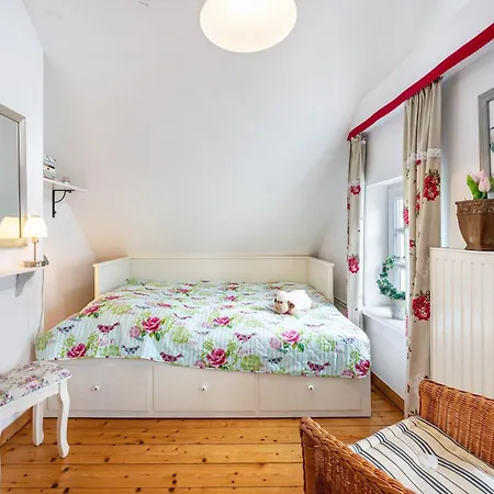 Apartamento Weitblick
