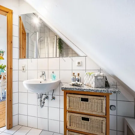 Weitblick Apartamento *