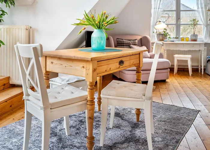 Weitblick Apartamento