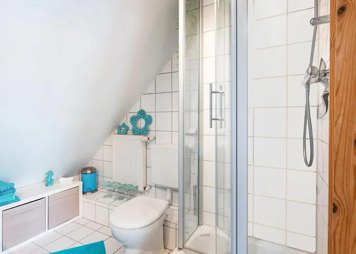 Apartamento Weitblick