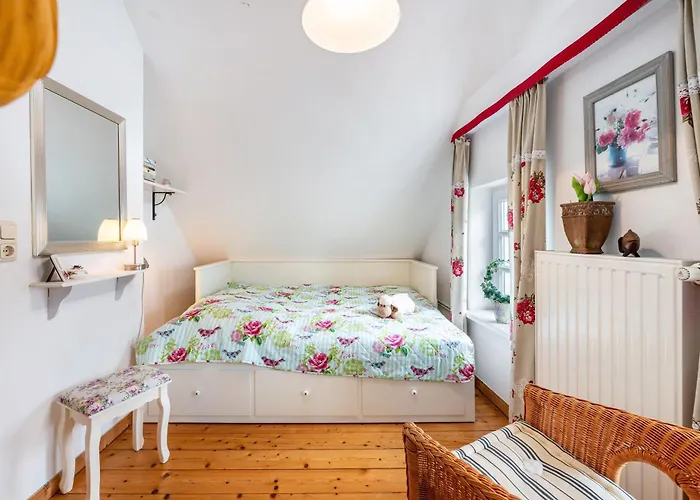 Apartamento Weitblick