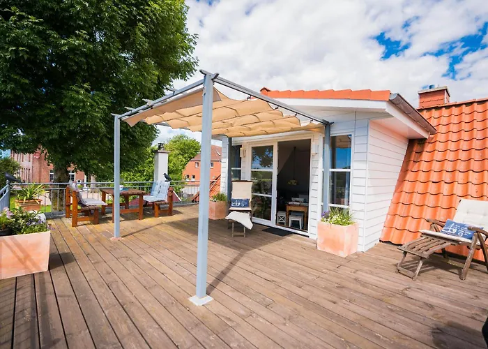 Apartamento Weitblick