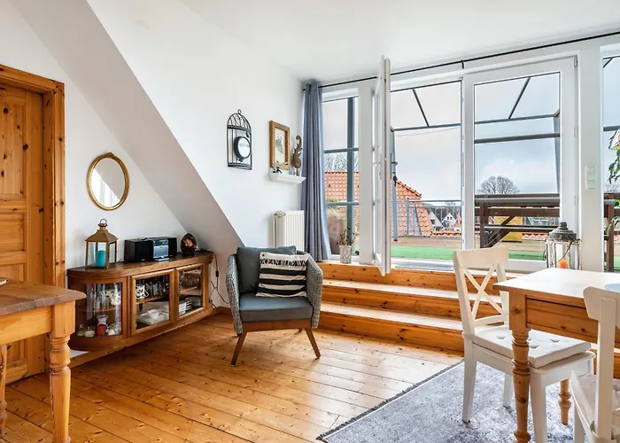 Apartamento Weitblick