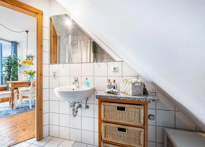 Weitblick Apartamento *